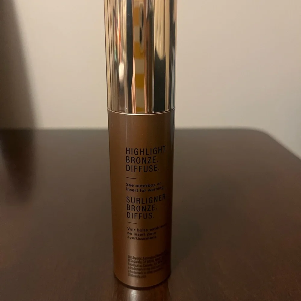 Beauty That Star Filter in Tan